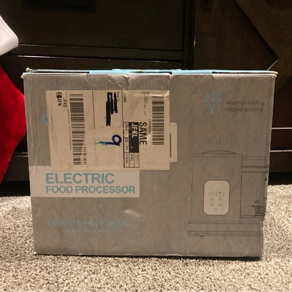 GROWNSY Baby Food Maker | Baby food Processor | All-in-One -BL603 - New - Picture 5 of 5